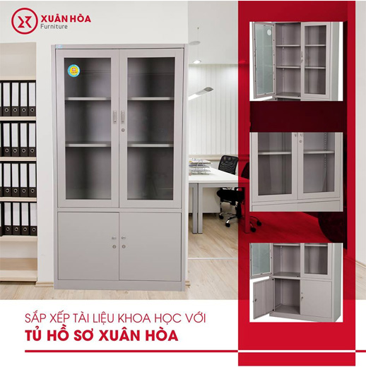 Tủ tài liệu