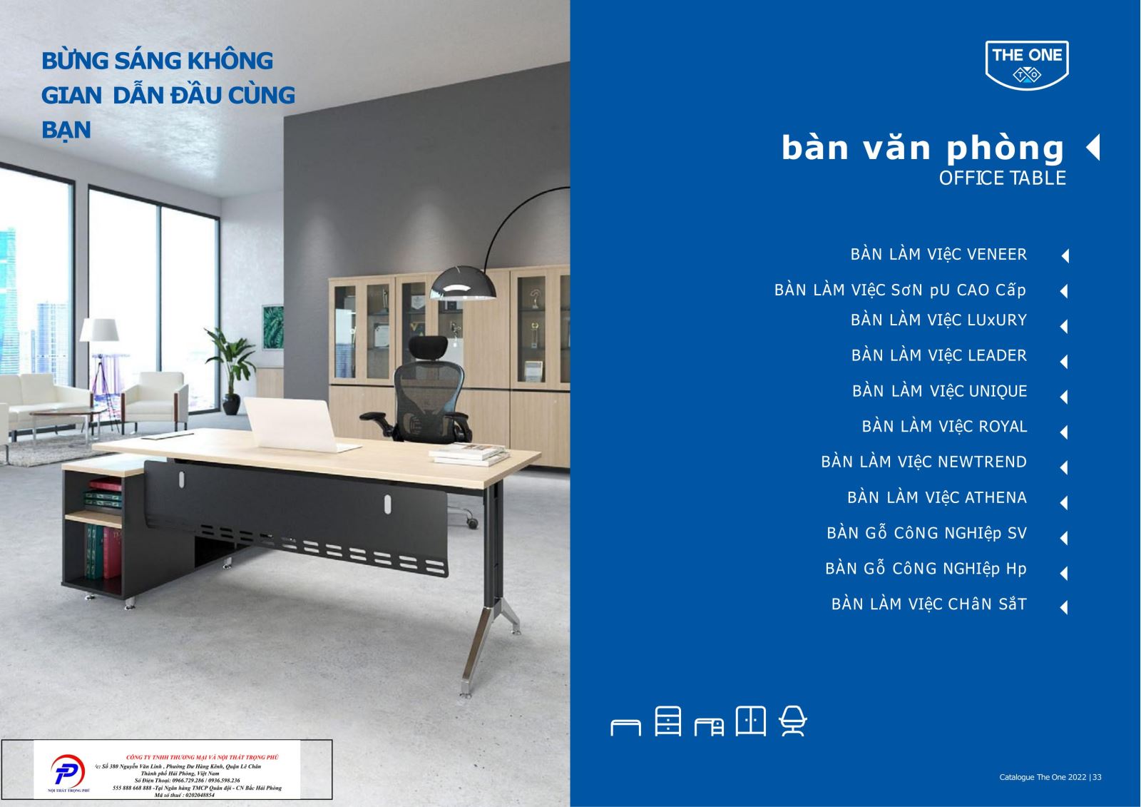 Nội thất hoà phát Nội thất hoà phát