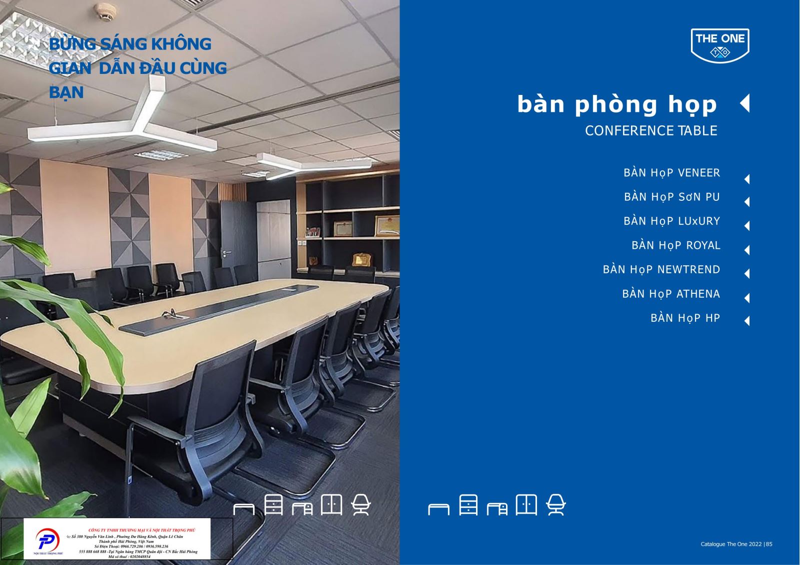 Nội thất hoà phát Nội thất hoà phát