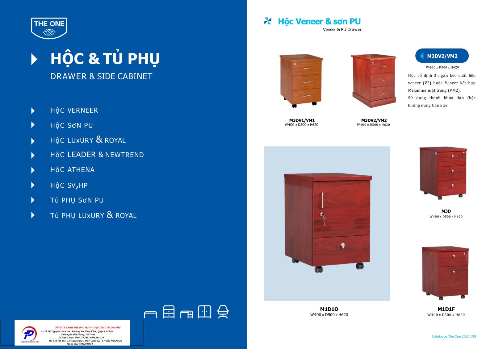 Nội thất hoà phát Nội thất hoà phát