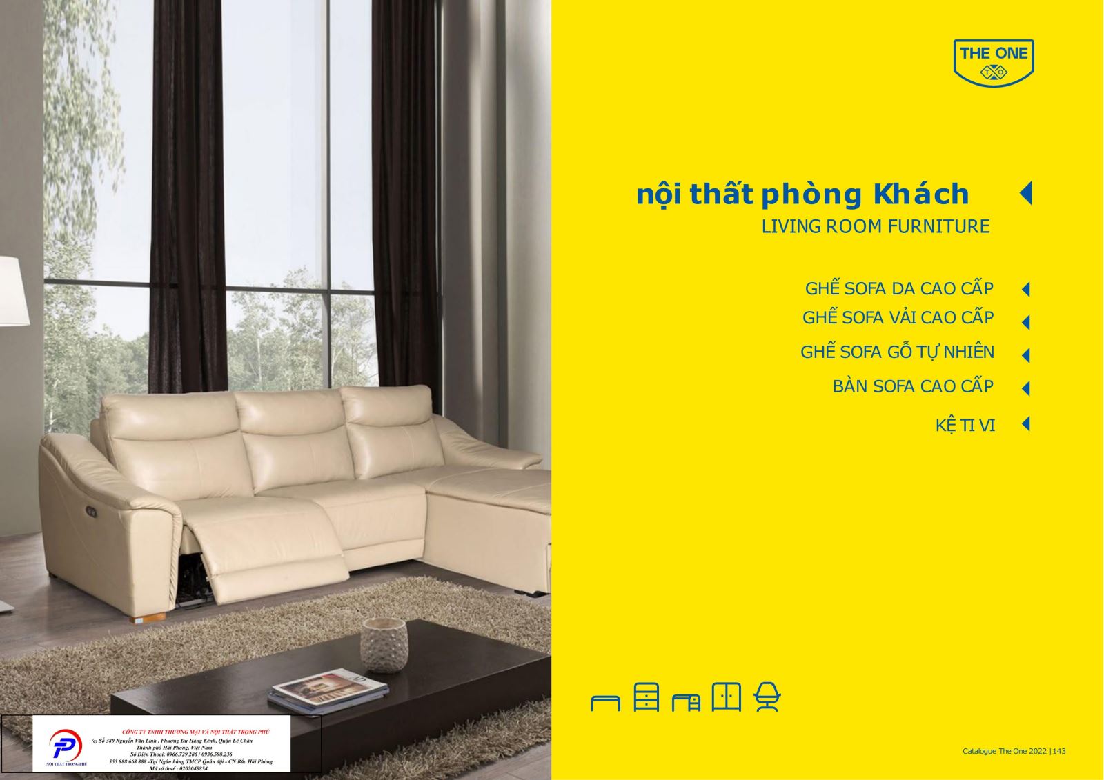 Nội thất hoà phát Nội thất hoà phát