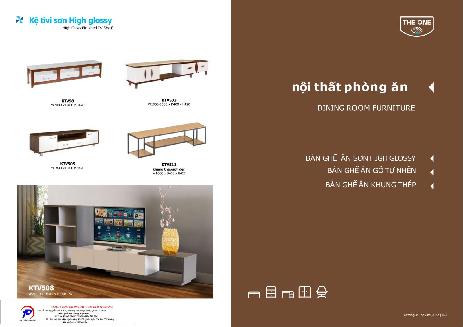 Nội thất hoà phát Nội thất hoà phát