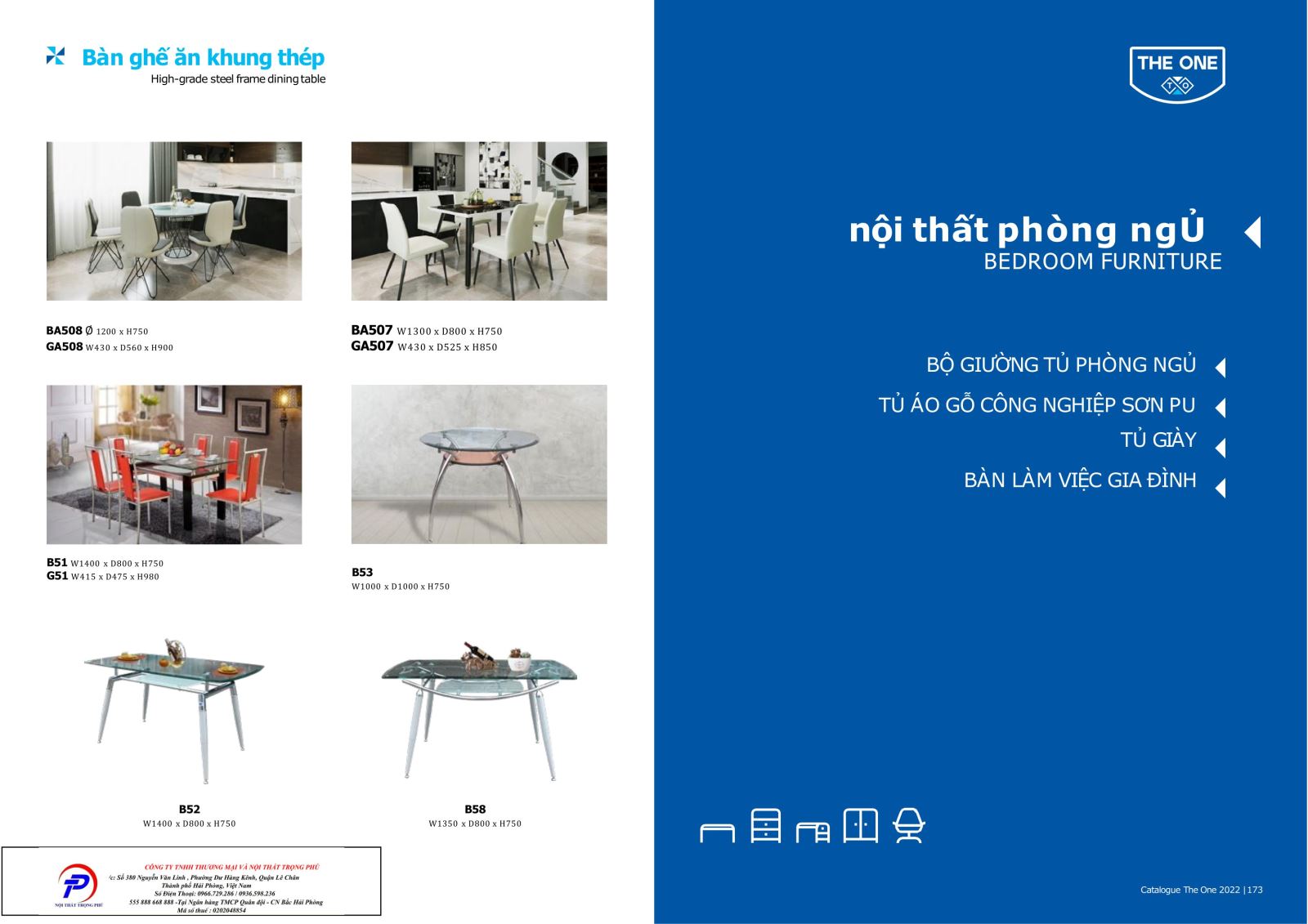 Nội thất hoà phát Nội thất hoà phát