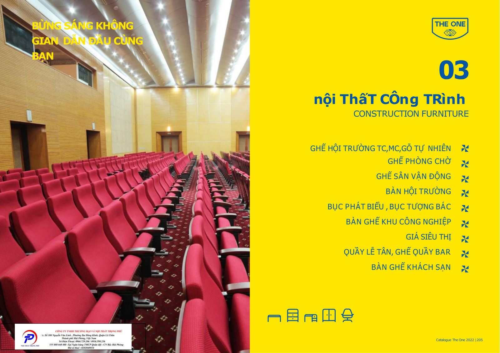 Nội thất hoà phát Nội thất hoà phát