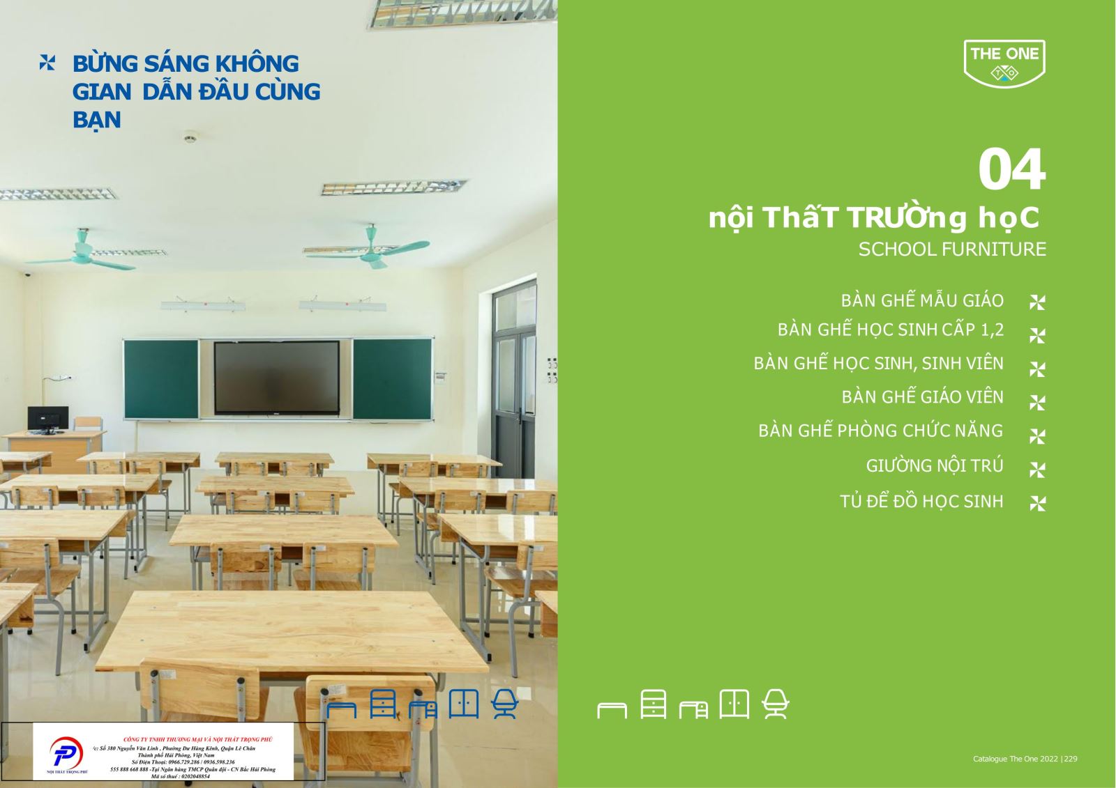 Nội thất hoà phát Nội thất hoà phát