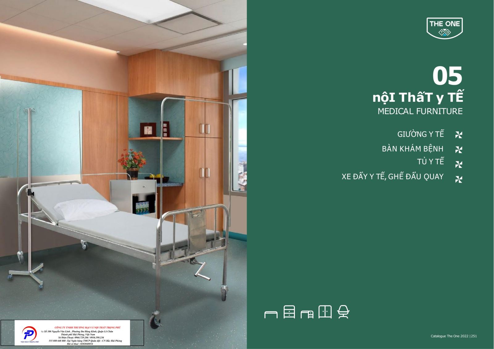 Nội thất hoà phát Nội thất hoà phát