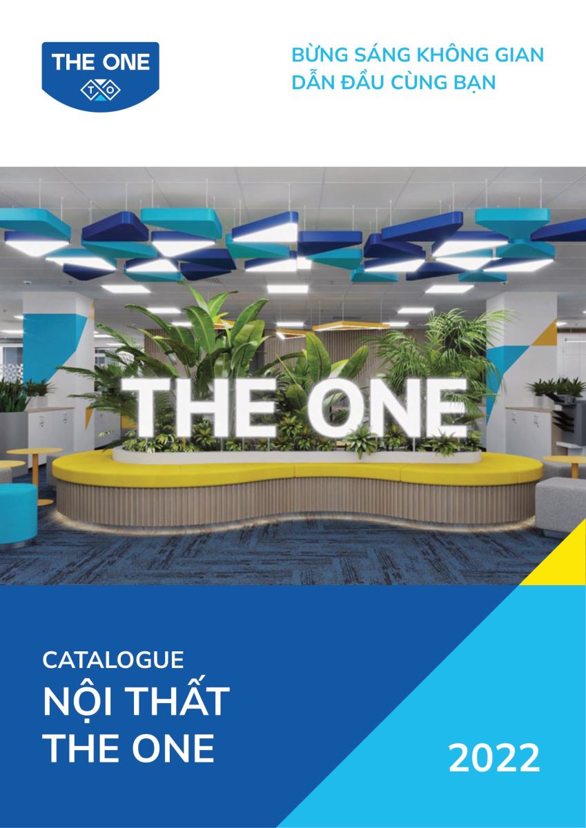 Nội thất the one Nội thất the one