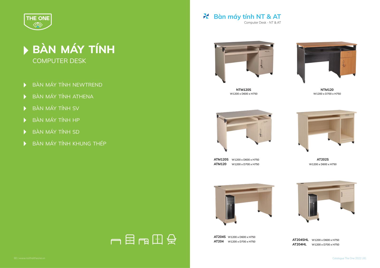 Nội thất the one Nội thất the one