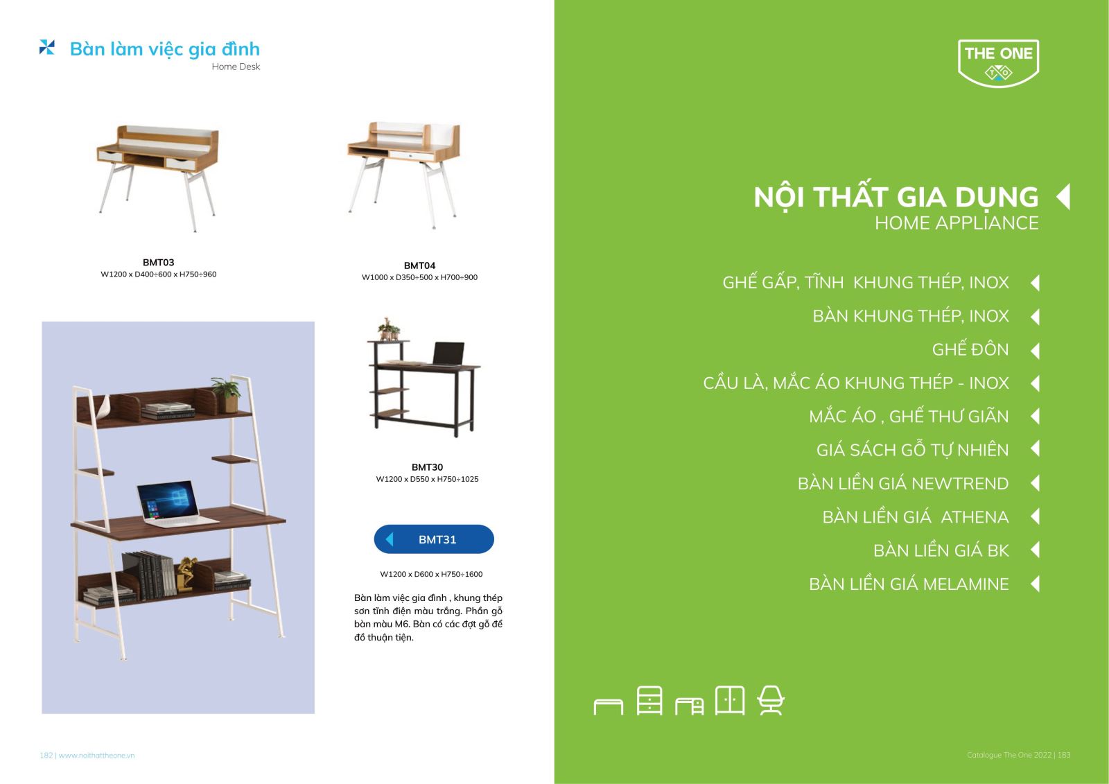 Nội thất the one Nội thất the one