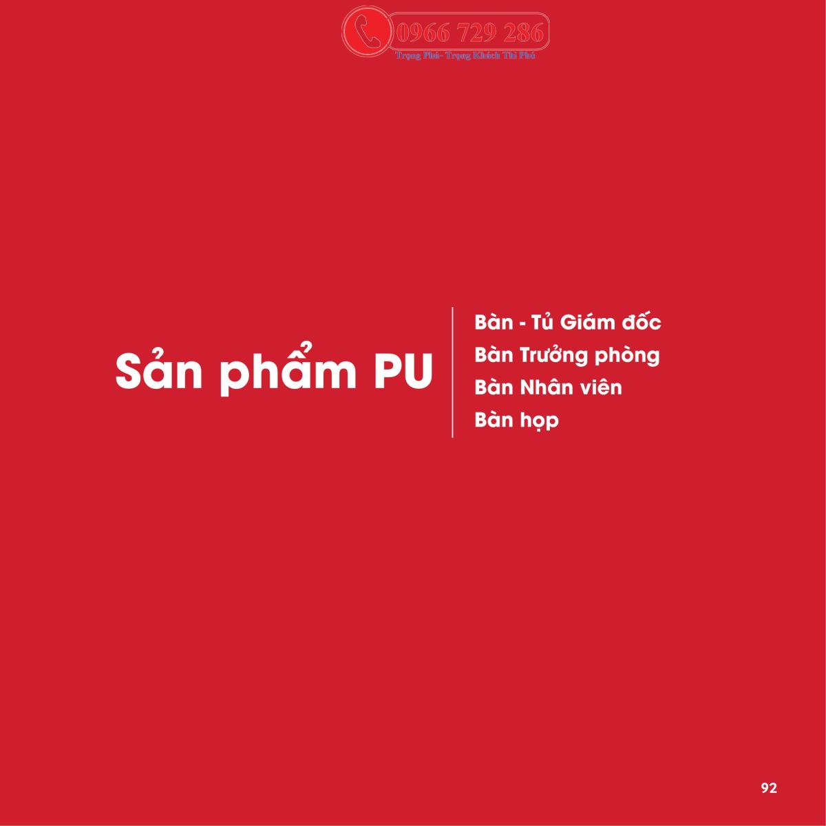Nội thất Xuân Hoà Nội thất Xuân Hoà