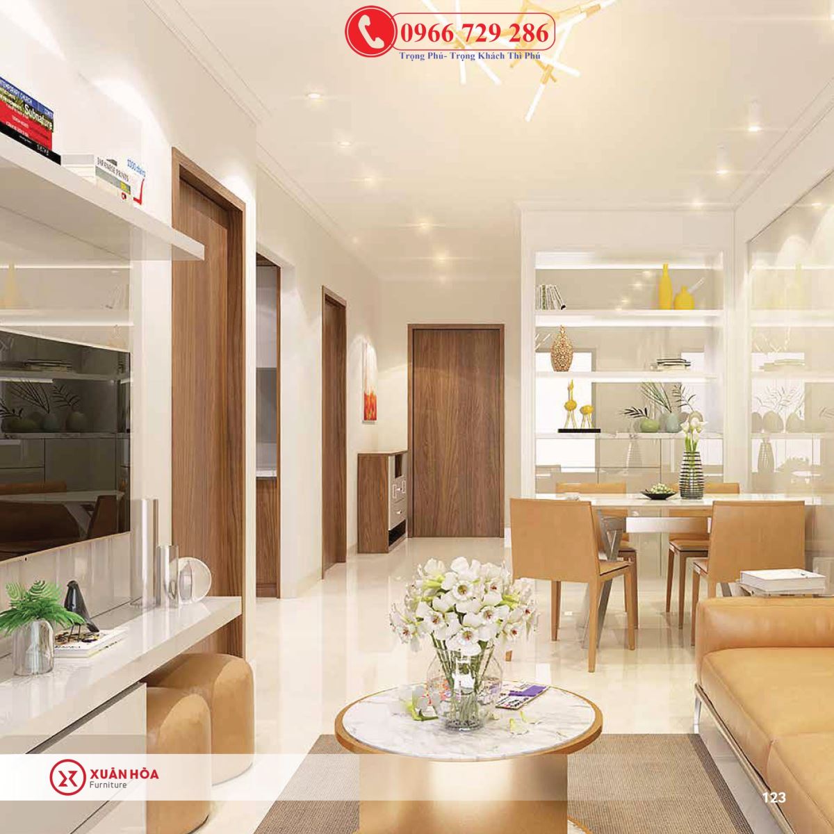 Nội thất Xuân Hoà Nội thất Xuân Hoà