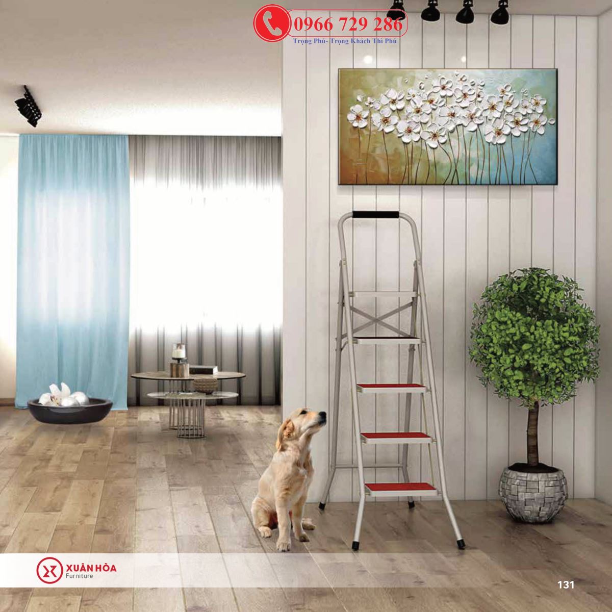 Nội thất Xuân Hoà Nội thất Xuân Hoà