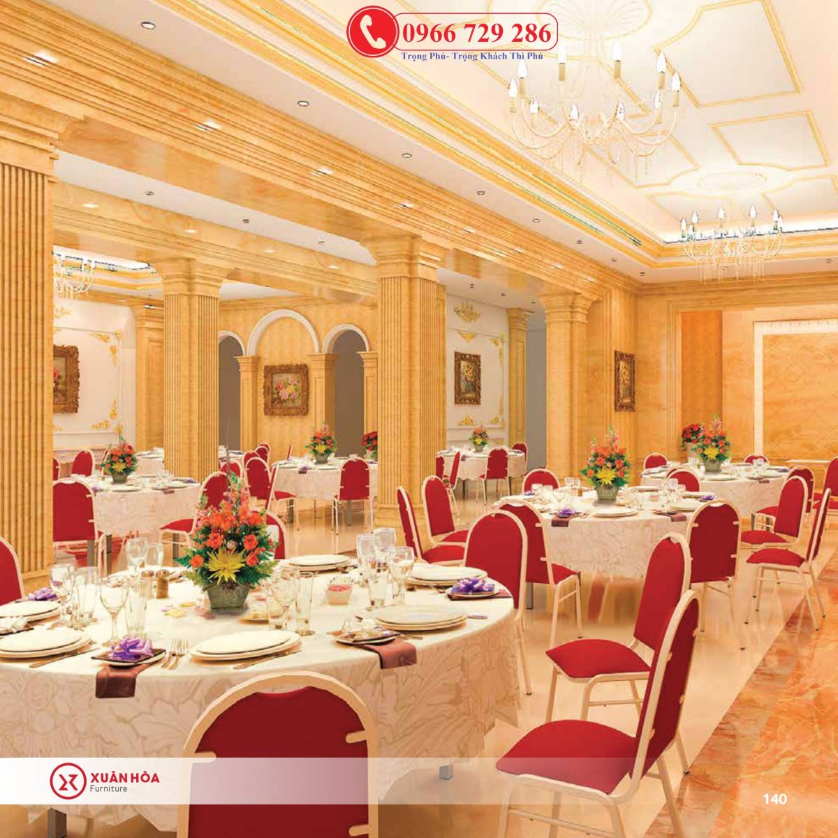 Nội thất Xuân Hoà Nội thất Xuân Hoà