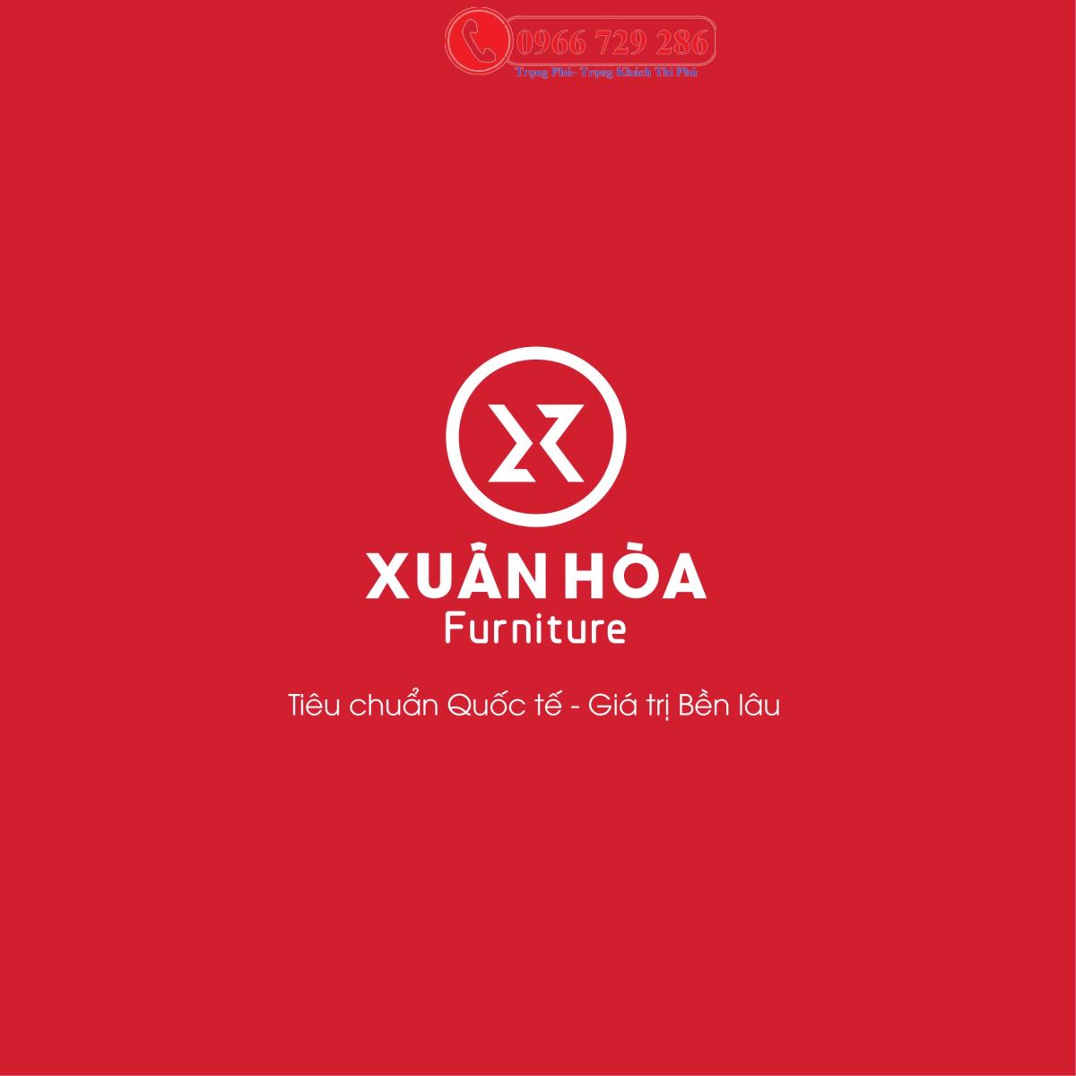 Nội thất Xuân Hoà Nội thất Xuân Hoà