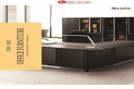 Catalogue sản phẩm nội thất Fami