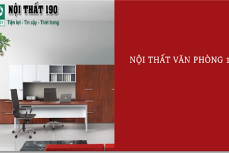 Catalogue sản phẩm nội thất 190
