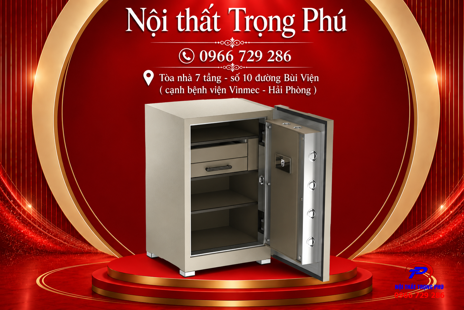 KÉT SẮT THÔNG MINH PHILIPS VALIS-8BU