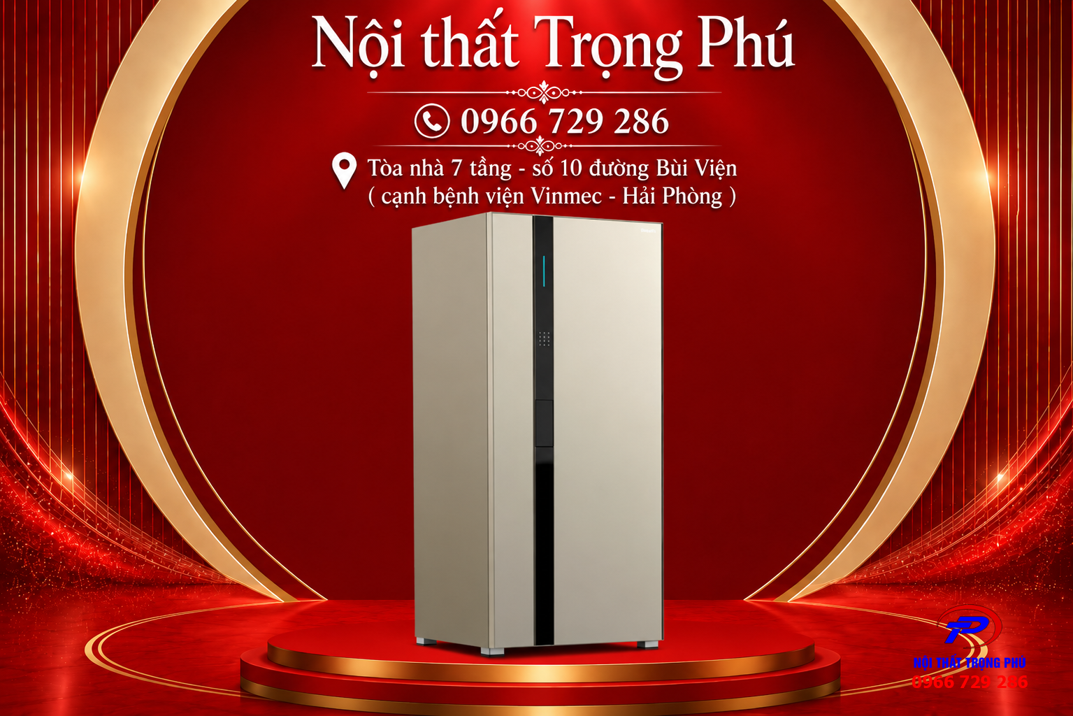 KÉT SẮT THÔNG MINH PHILIPS VALIS-PRO