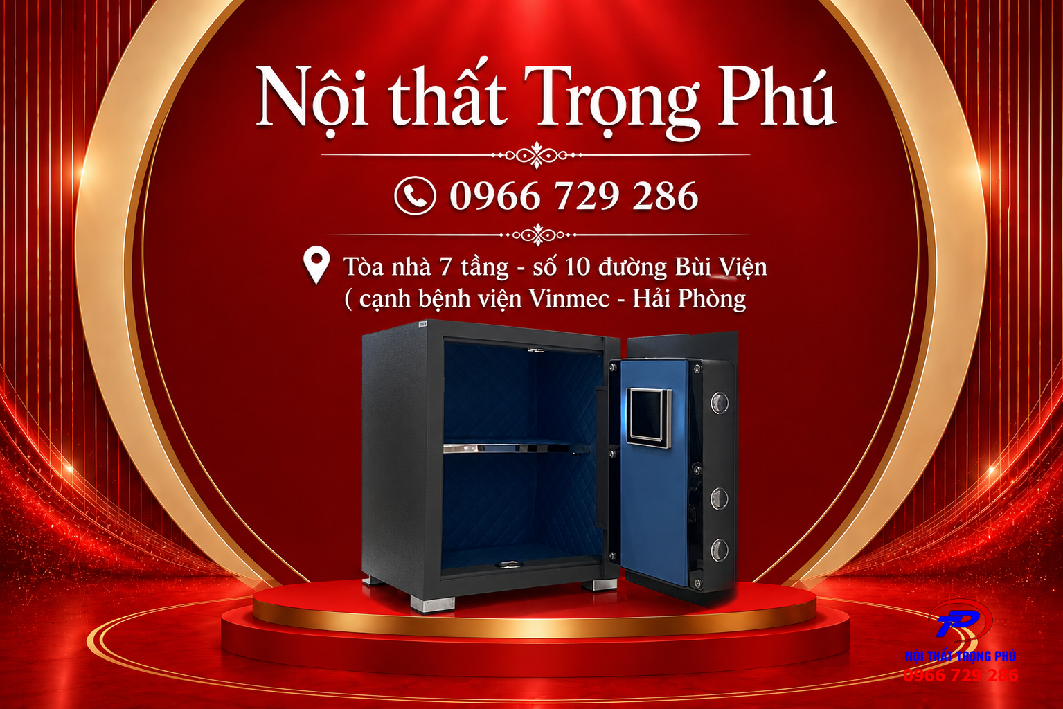 KÉT SẮT VÂN TAY PHILIPS SBX202-5C0