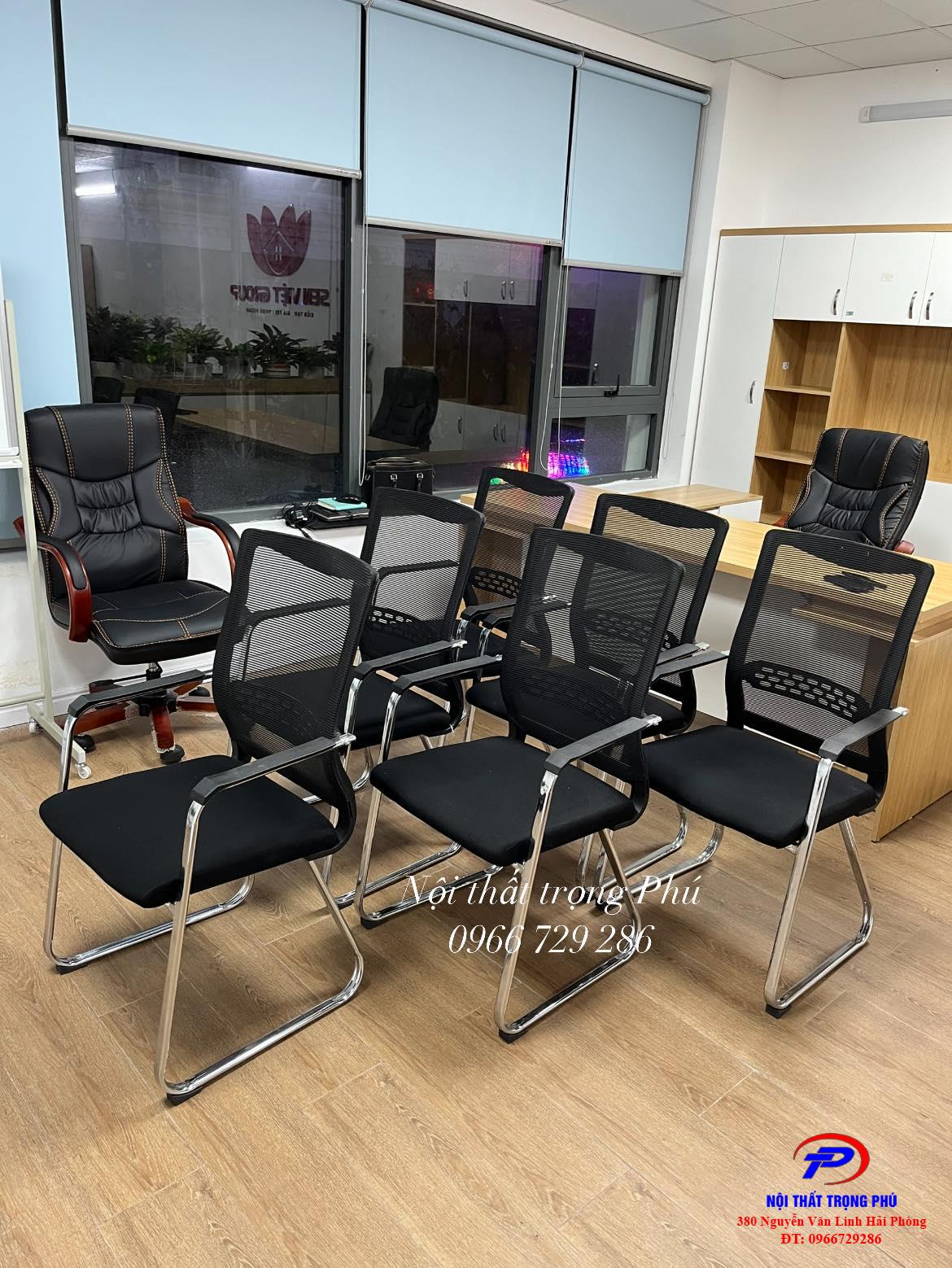 Ghế quỳ lưới GQ151