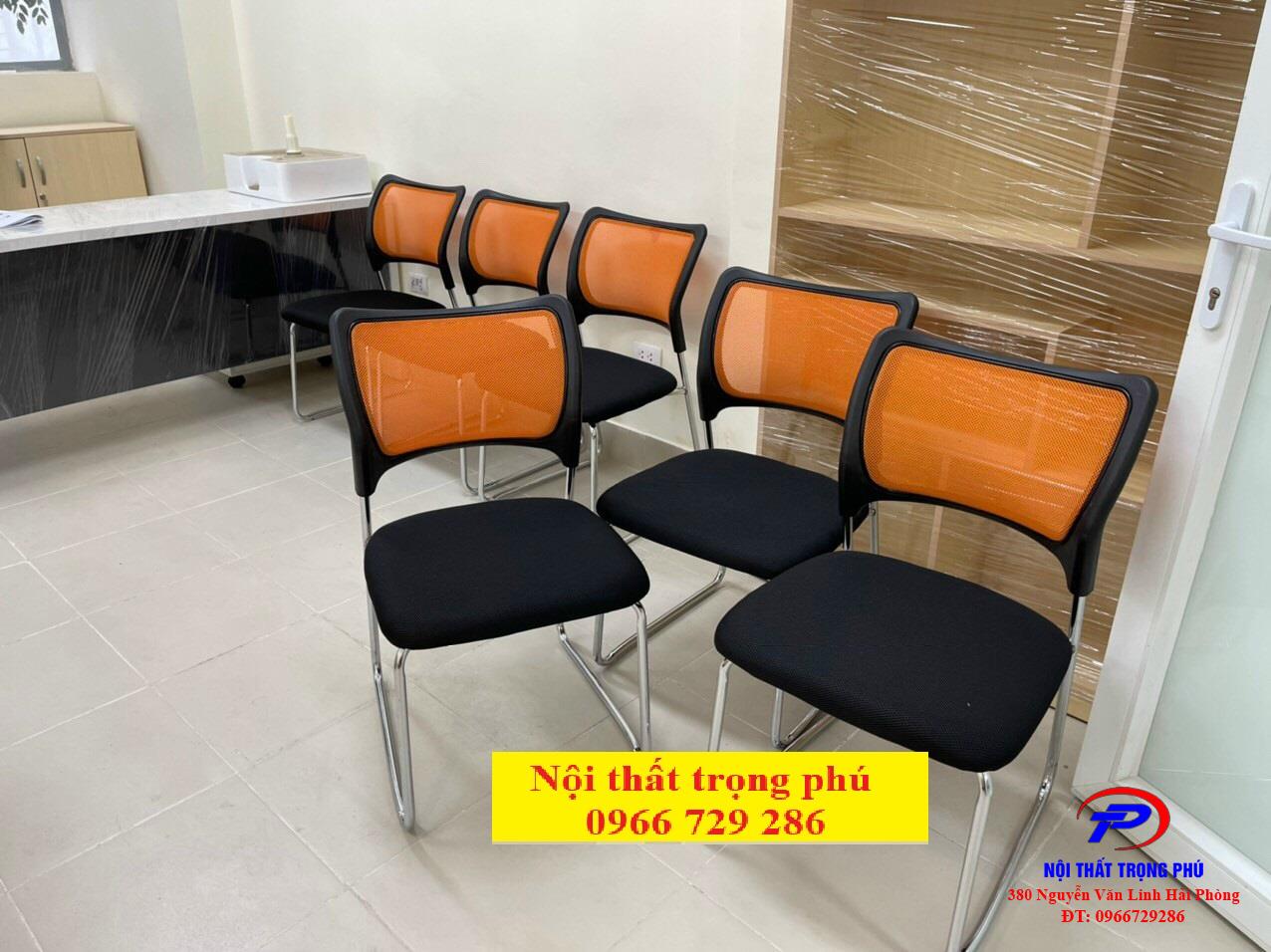 Ghế quỳ lưới không tay loại 1 GQ702