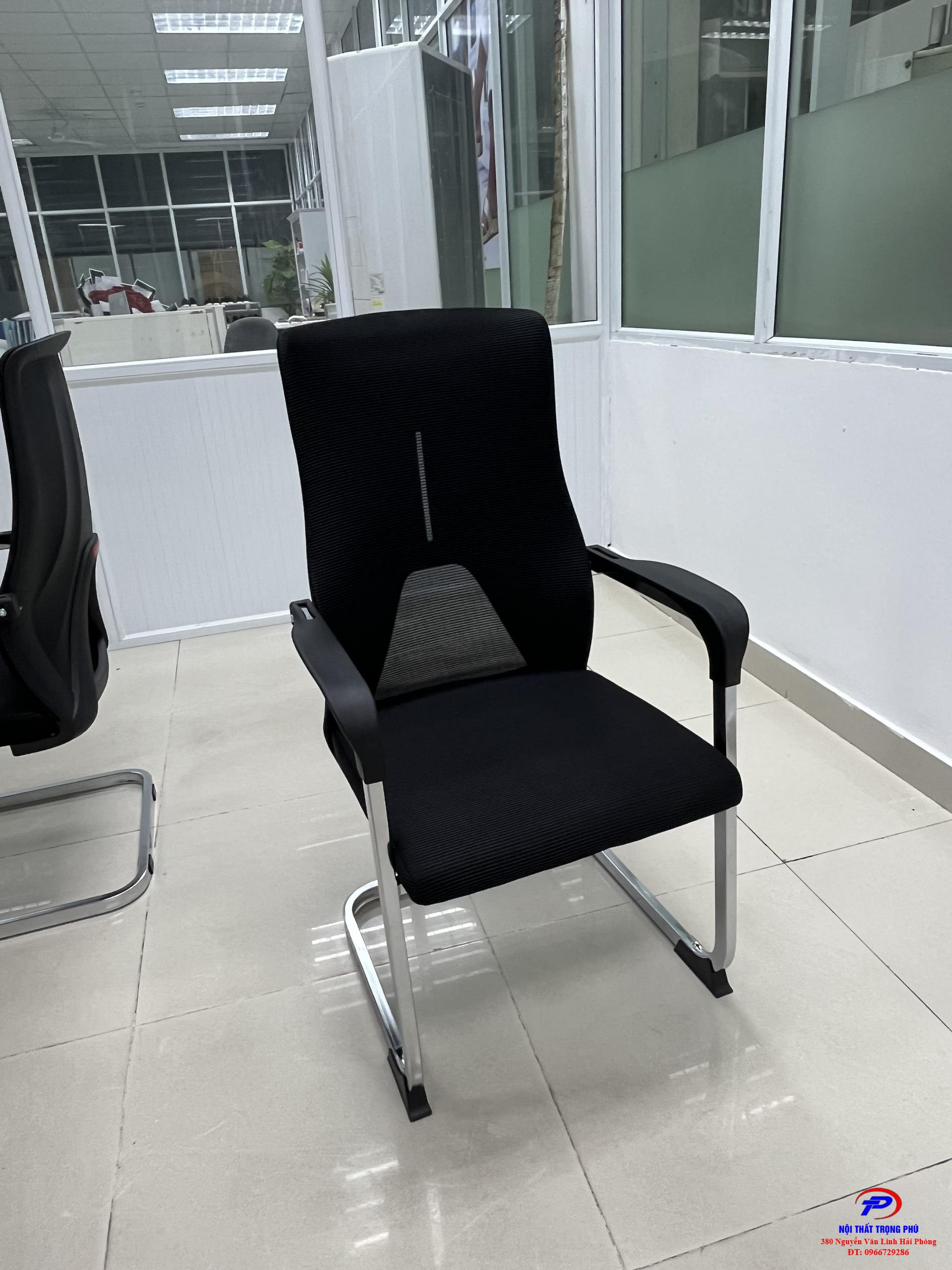 Ghế quỳ lưới GQ165