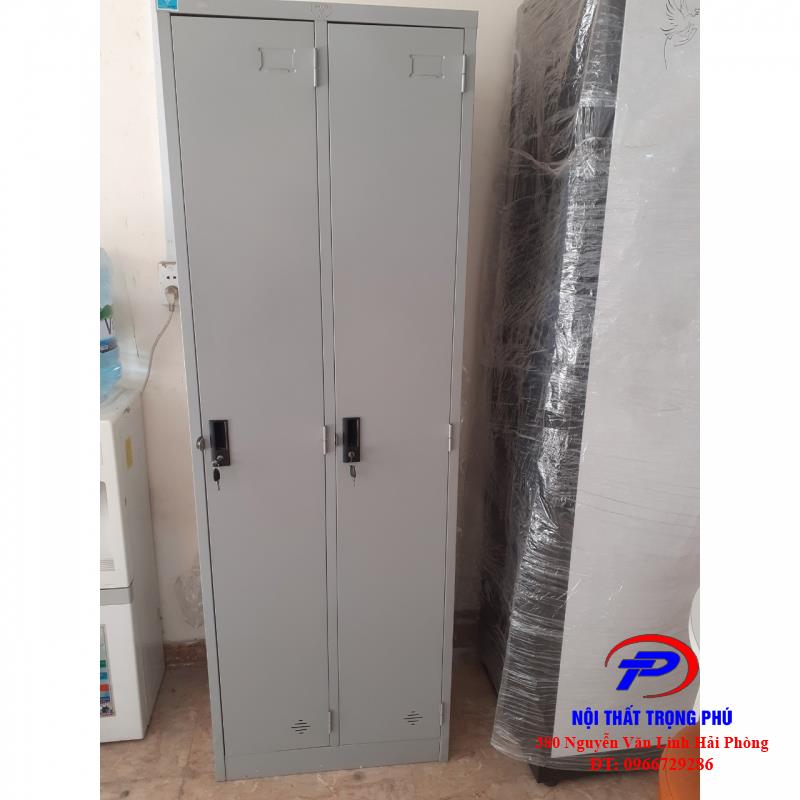 Tủ quần áo TS981-2K