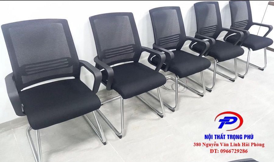 Ghế quỳ lưới GQ421
