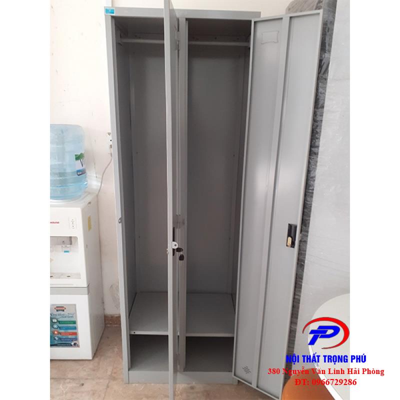 Tủ quần áo TS981-2K
