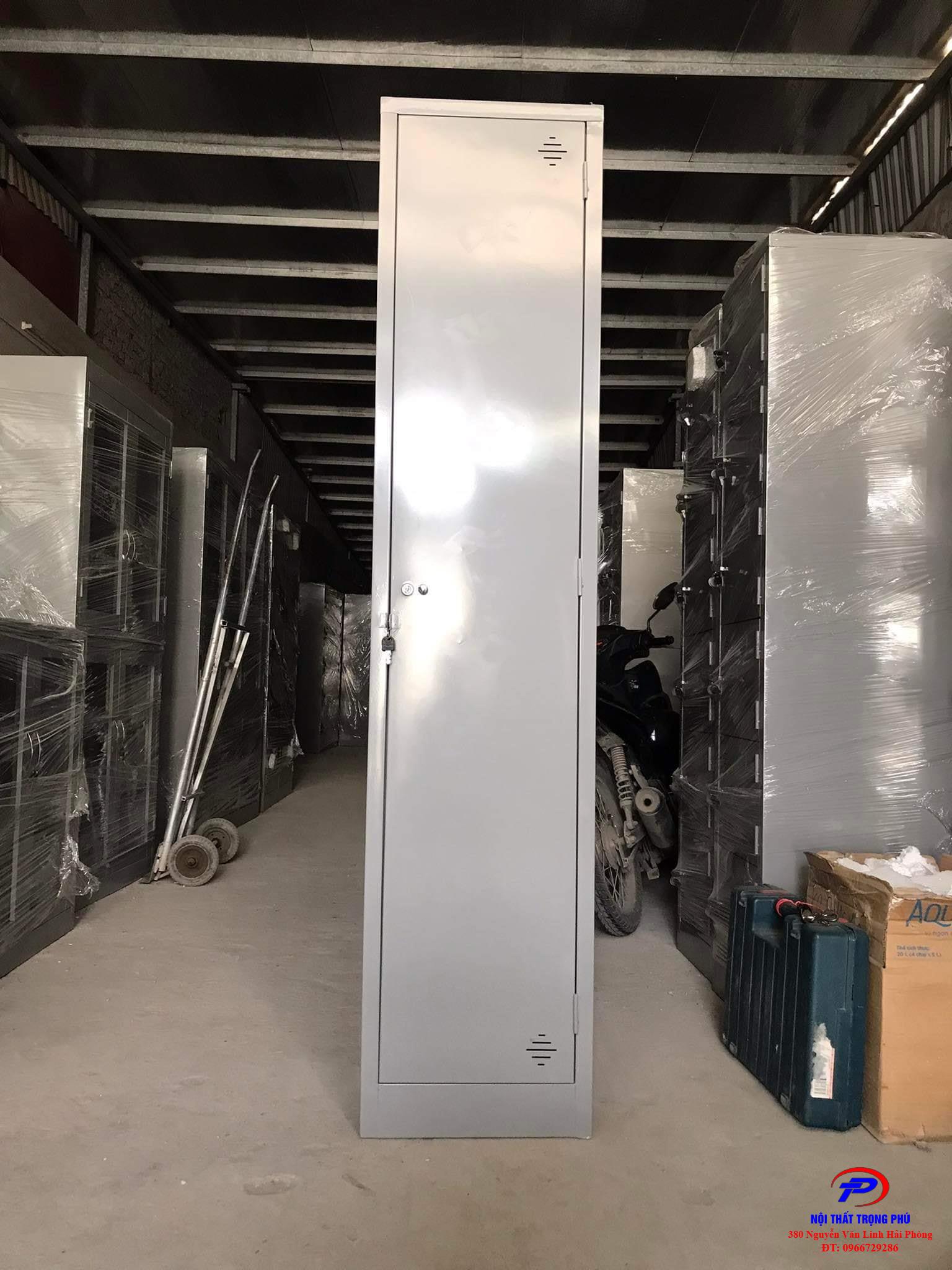 Tủ quần áo TS981