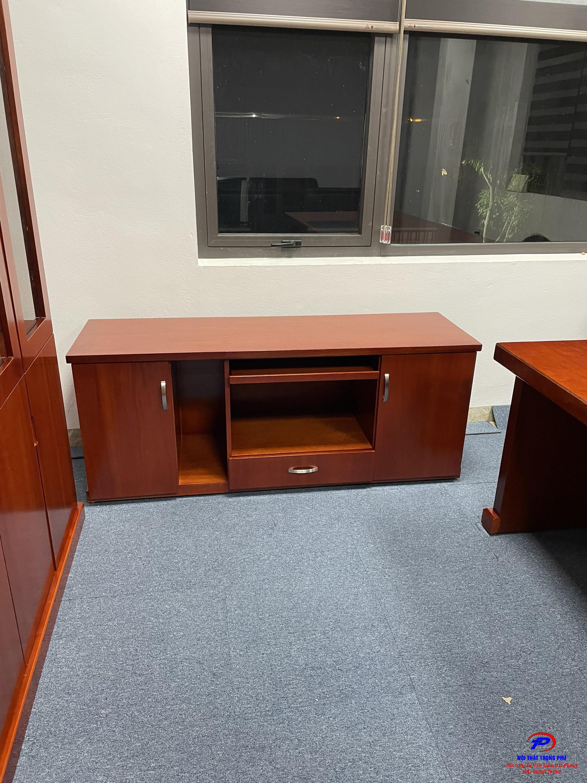 Bàn lãnh đạo - Bàn giám đốc GD08
