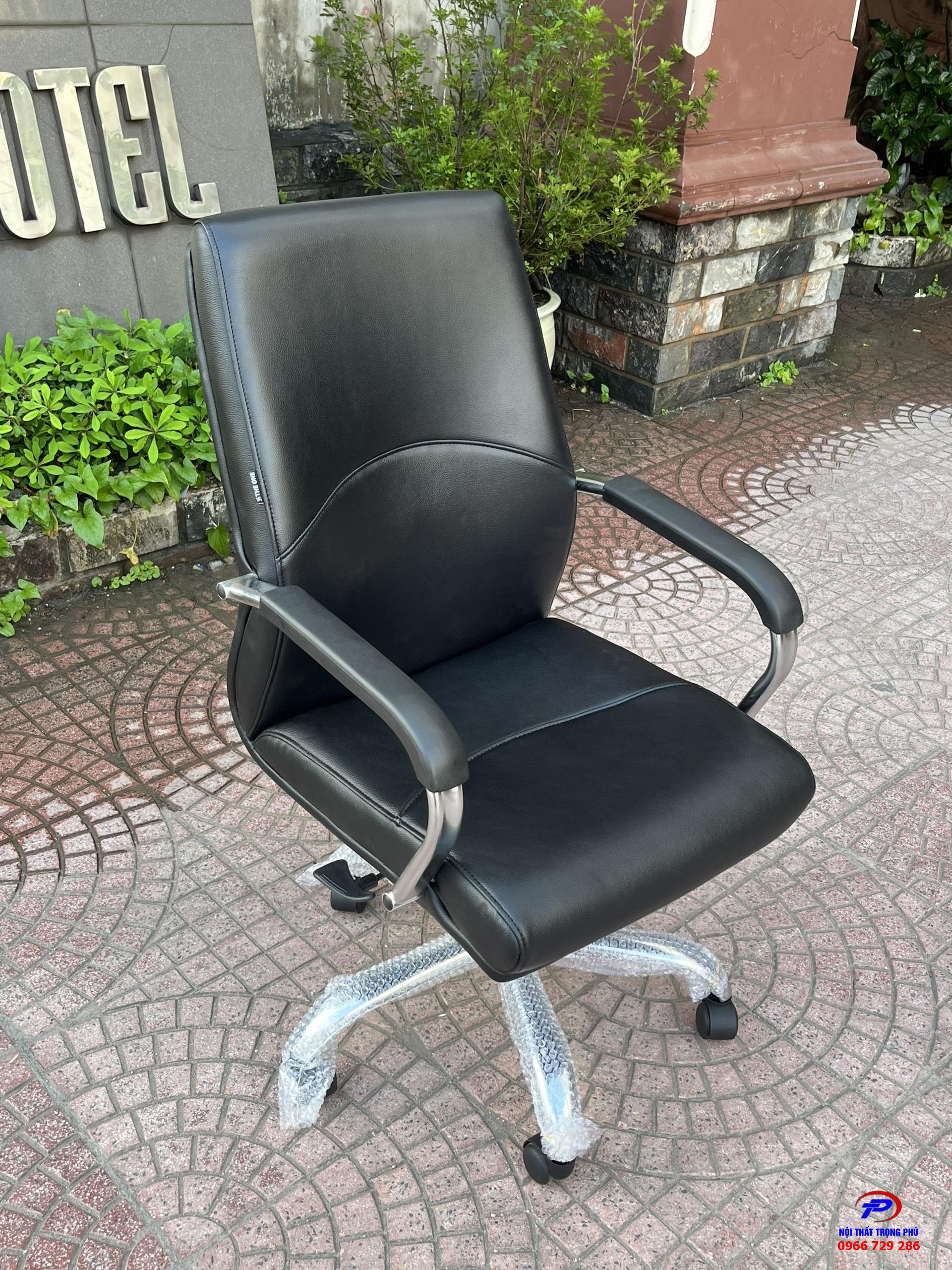 Ghế Lãnh Đạo SG603