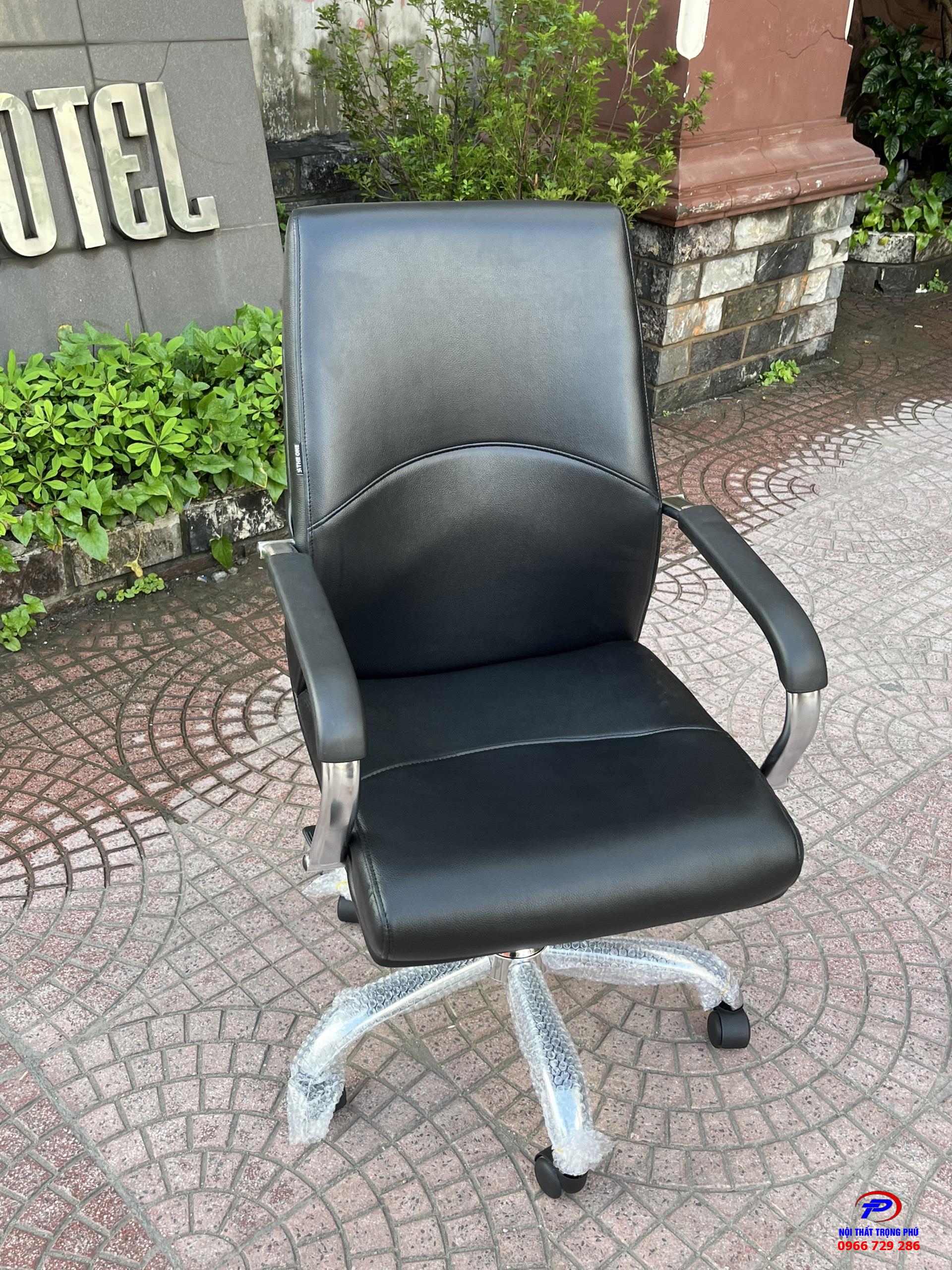 Ghế Lãnh Đạo SG603
