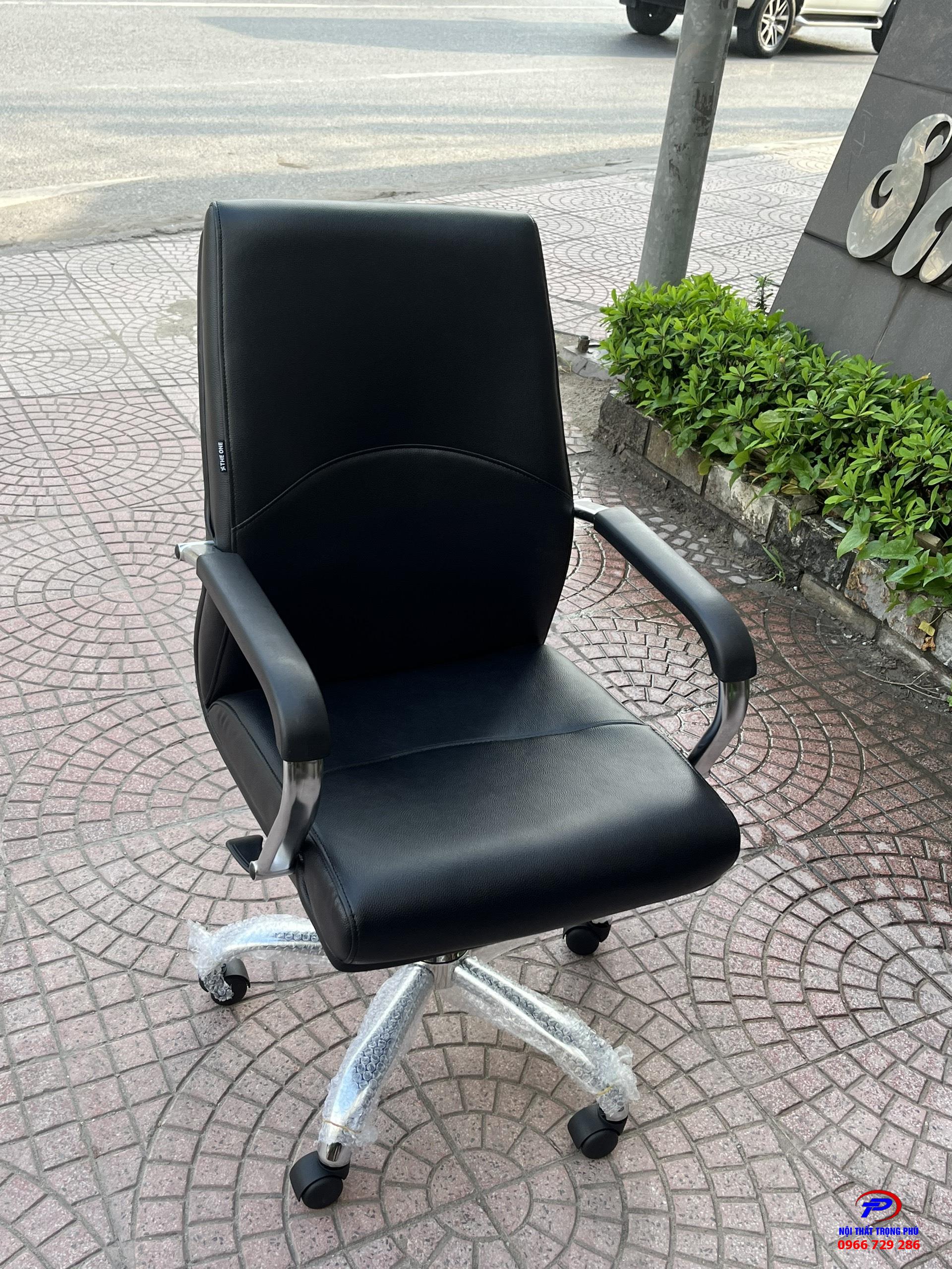 Ghế Lãnh Đạo SG603