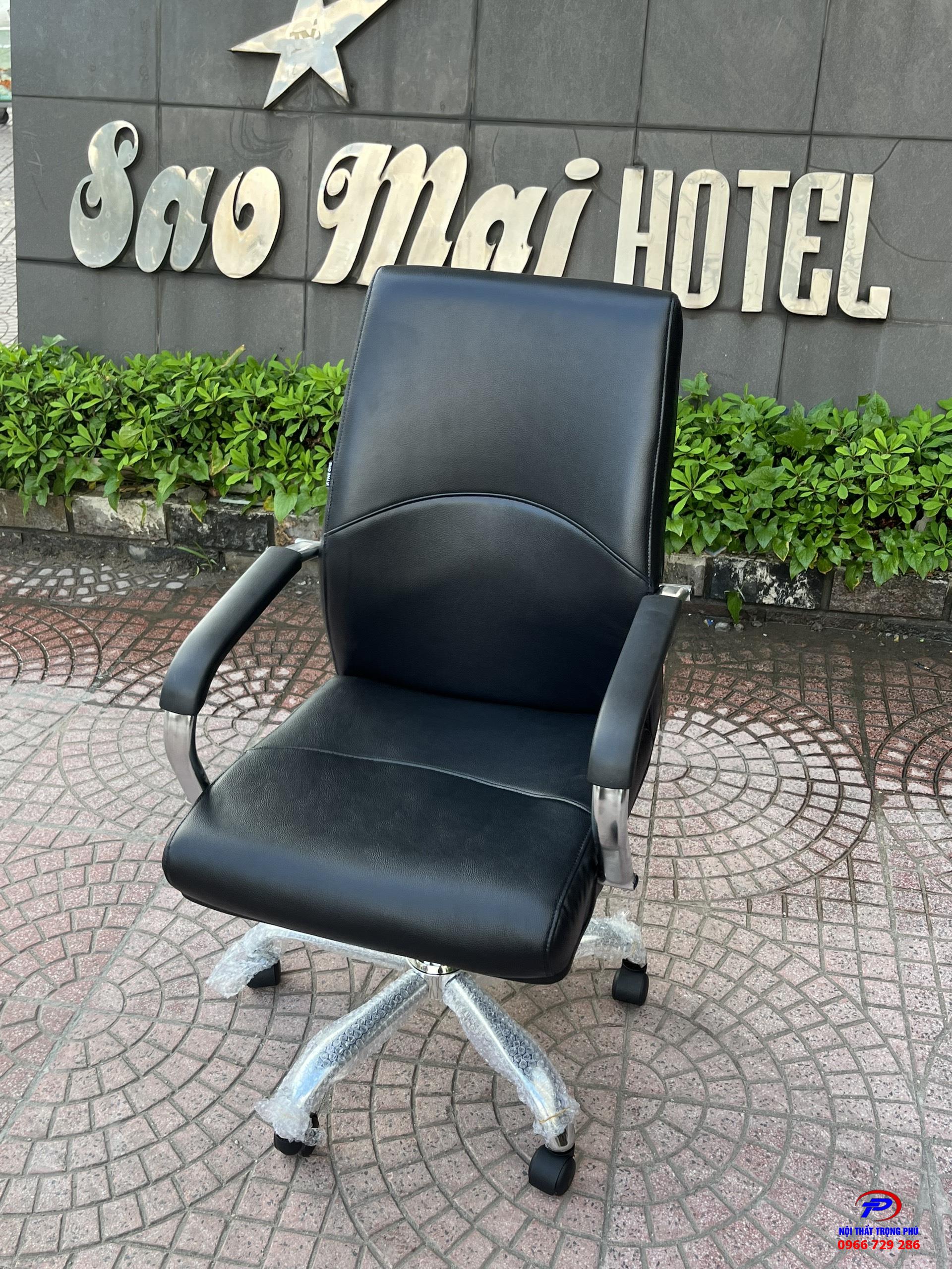 Ghế Lãnh Đạo SG603
