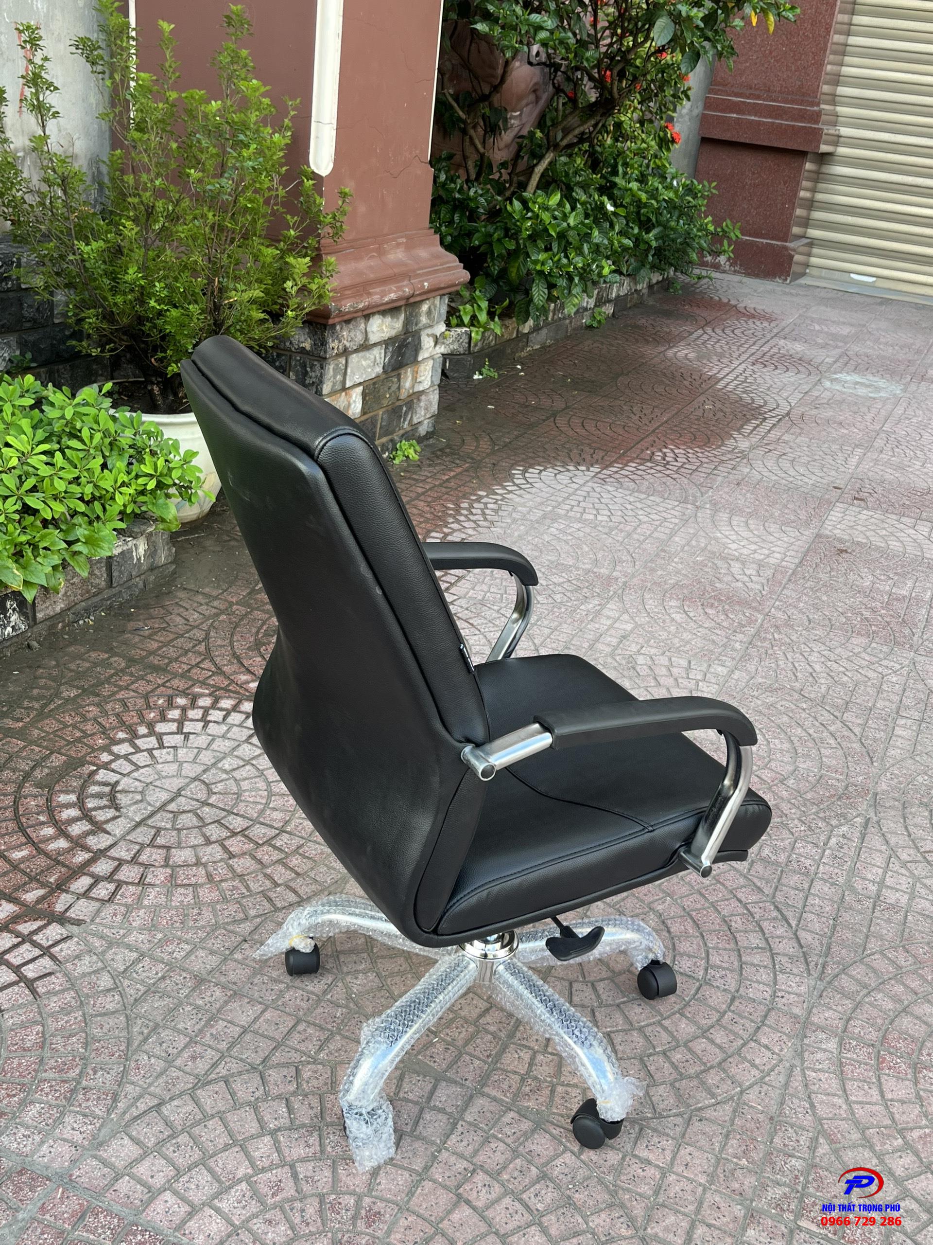 Ghế Lãnh Đạo SG603