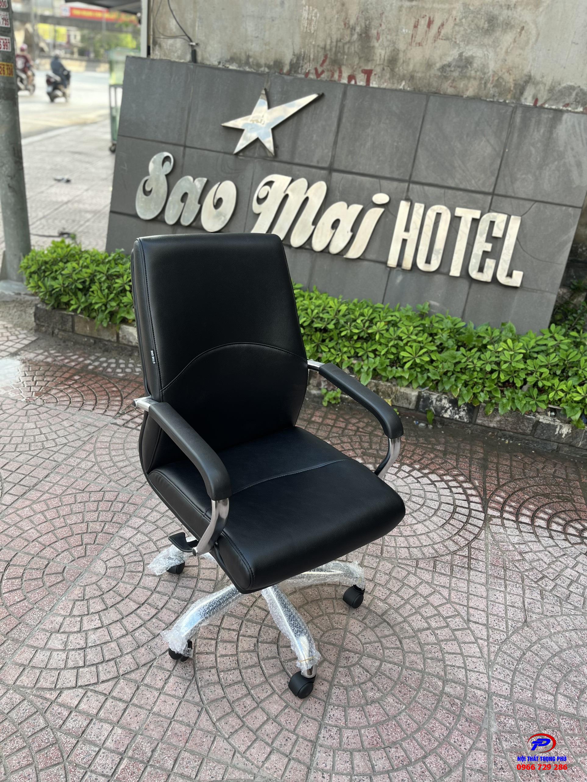 Ghế Lãnh Đạo SG603