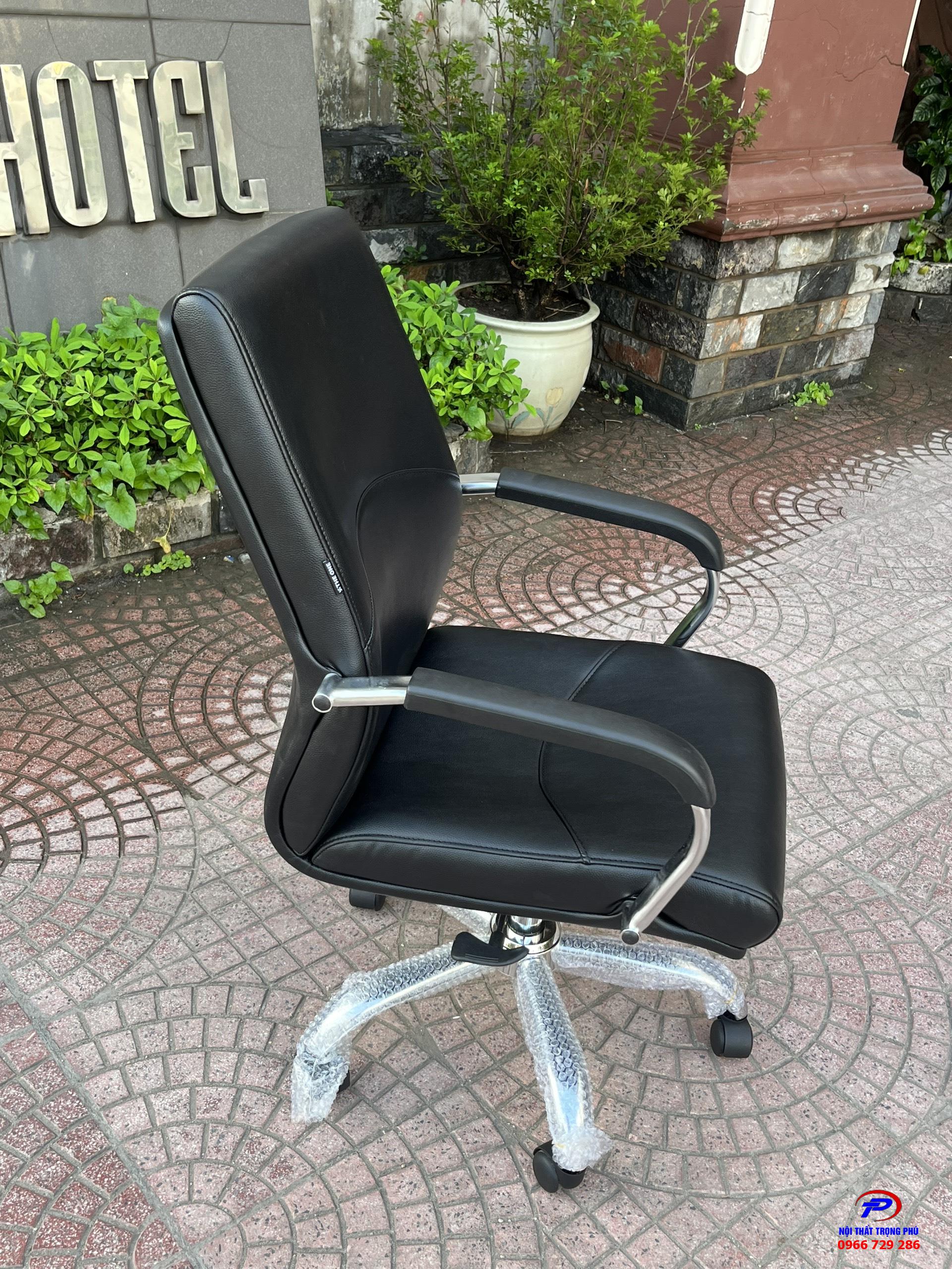 Ghế Lãnh Đạo SG603