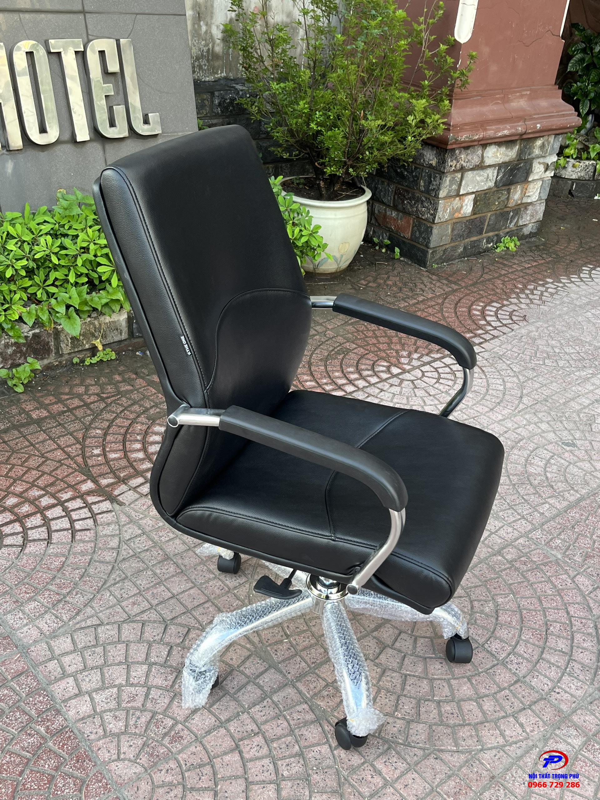 Ghế Lãnh Đạo SG603
