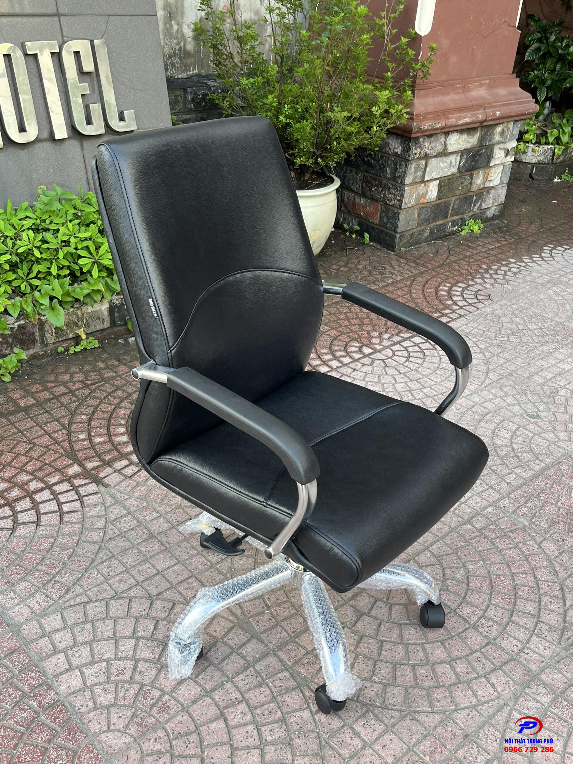 Ghế Lãnh Đạo SG603
