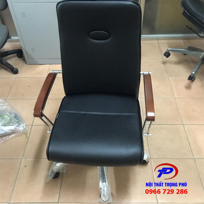 Ghế Lãnh Đạo SG607