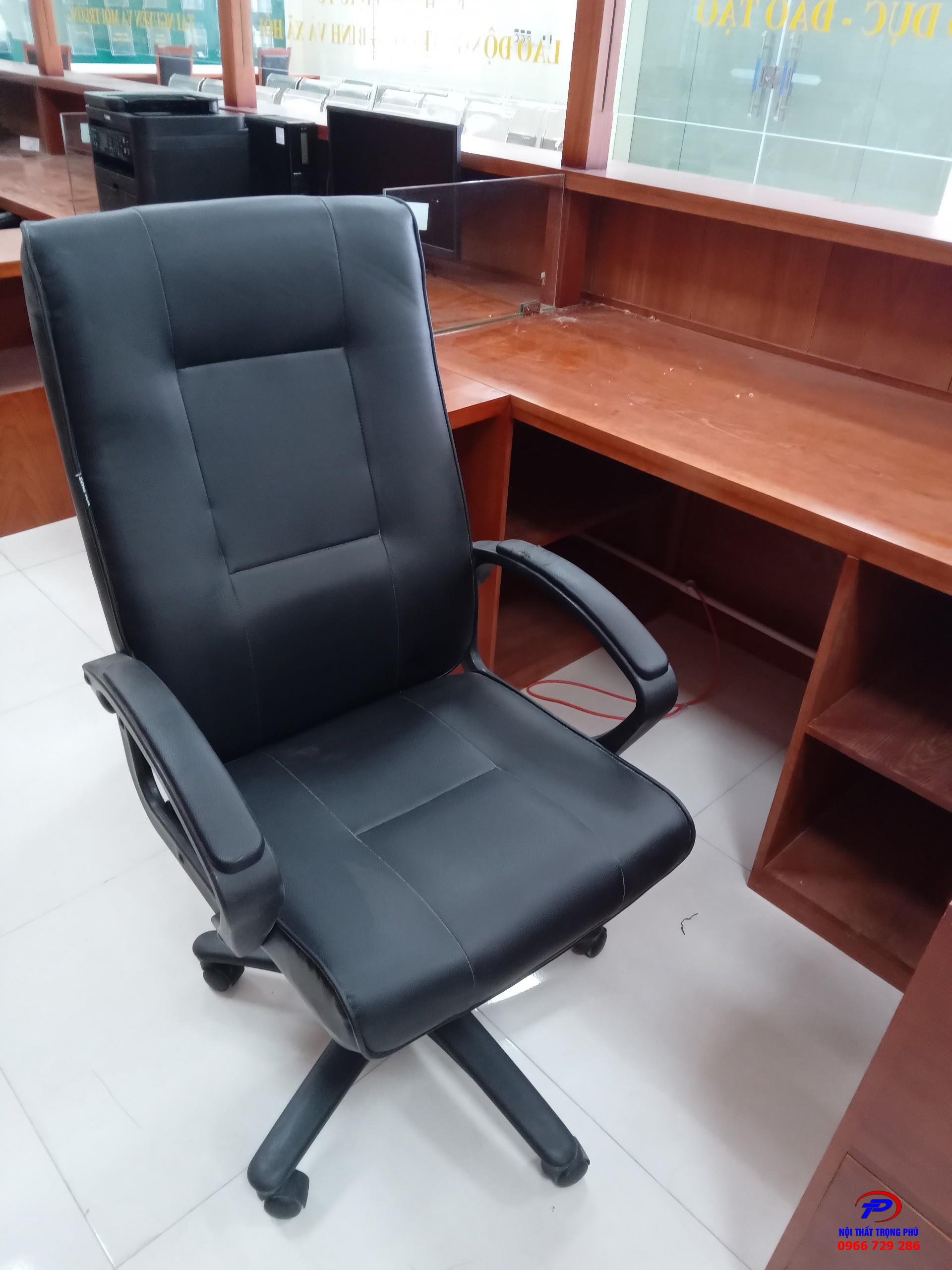 Ghế Lãnh Đạo SG350