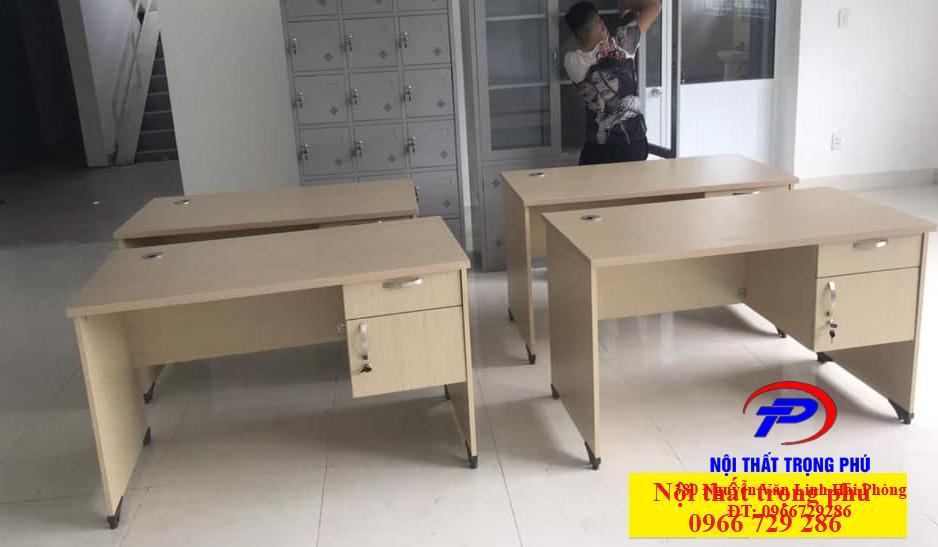 bàn làm việc 1m2 TP-AT120SHL