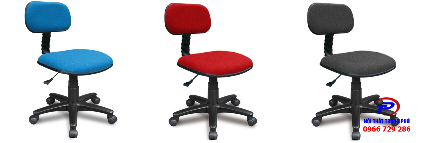 Ghế Xoay Nhân Viên  Hòa phát - The one SG130K