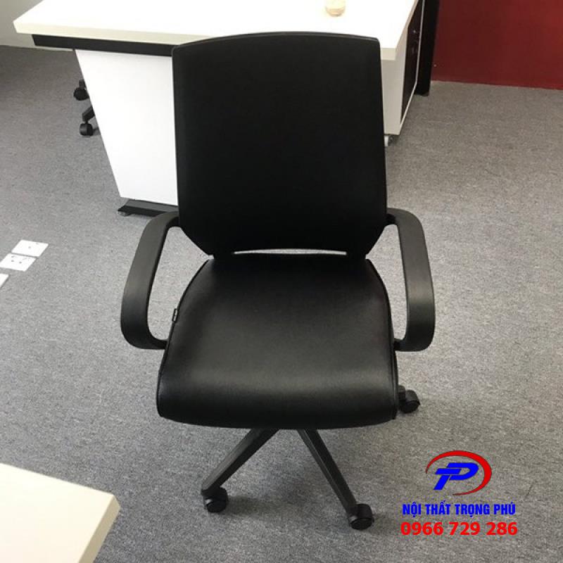 Ghế Xoay Nhân Viên hòa phát SG502