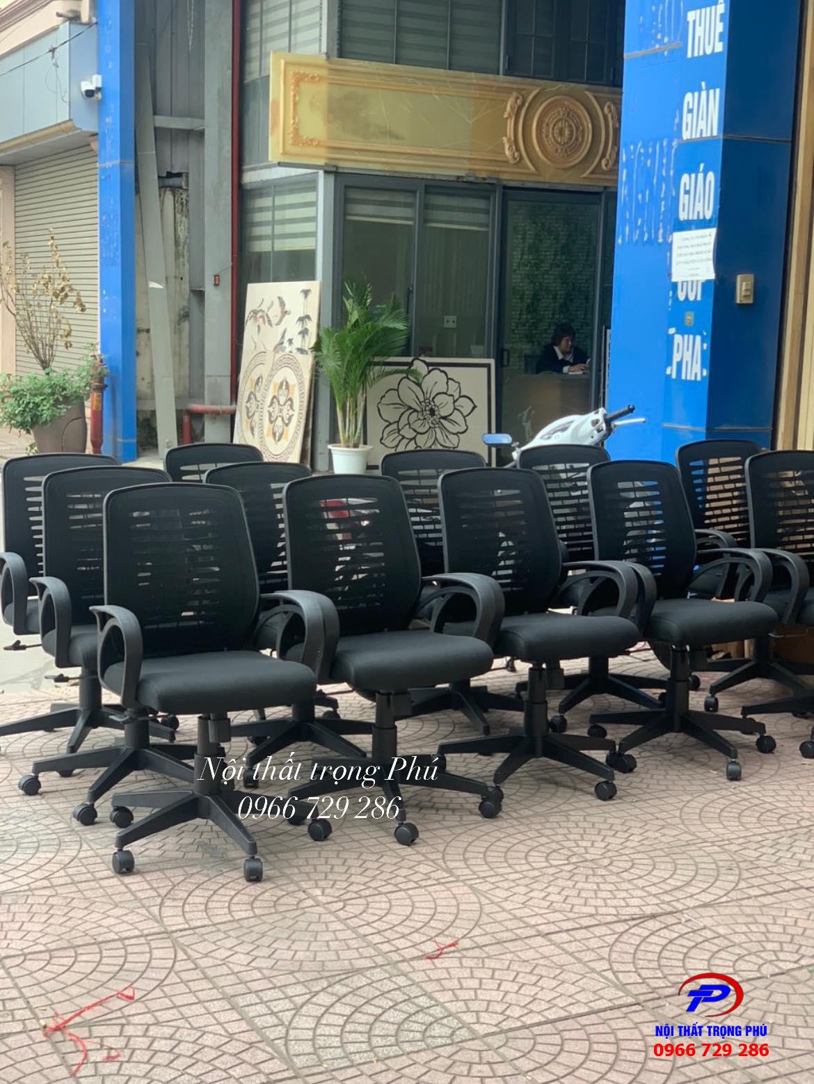 Ghế Lưới  Hòa phát - the one GL109