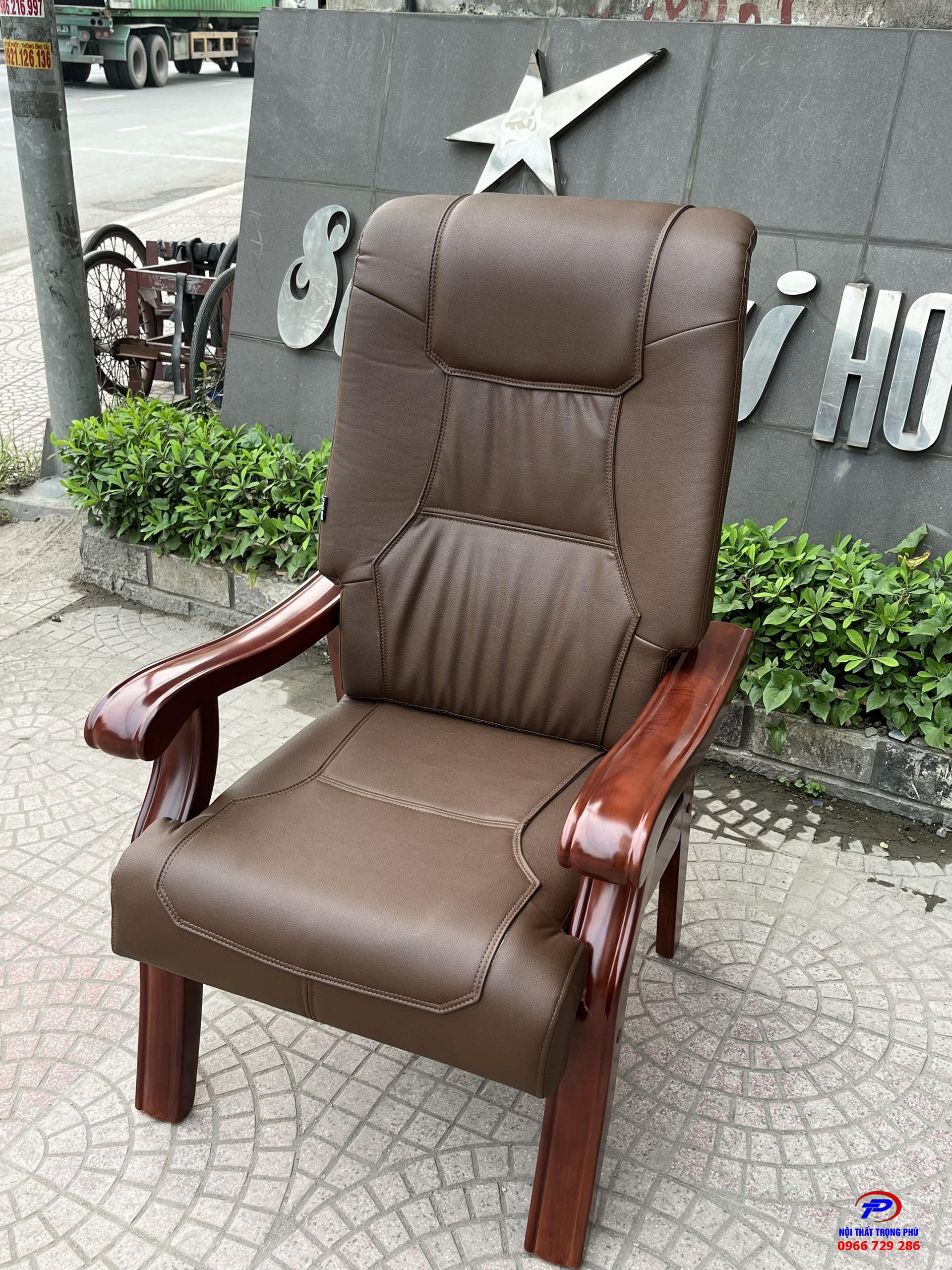 Ghế Phòng Họp GH09