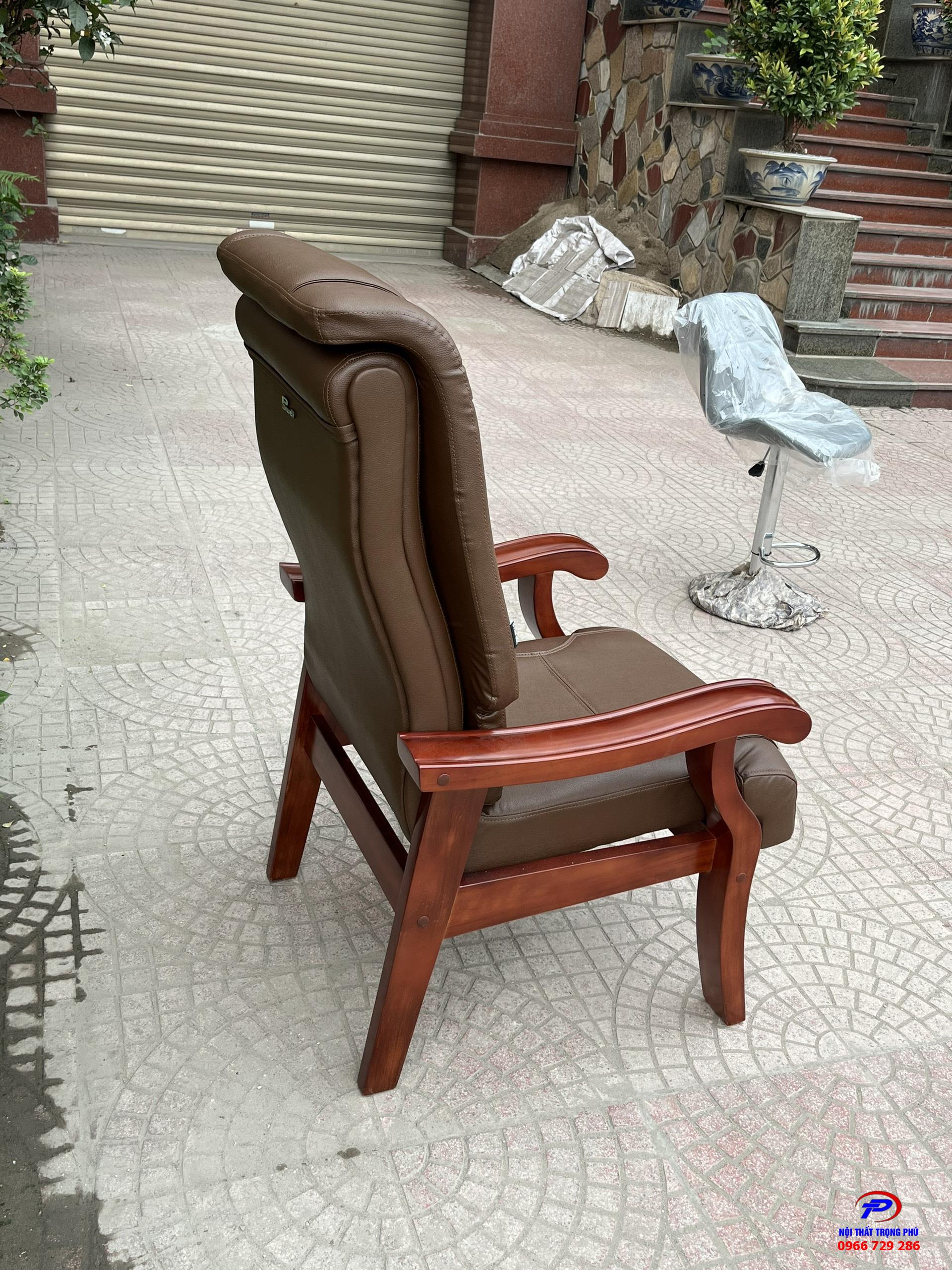 Ghế Phòng Họp GH09