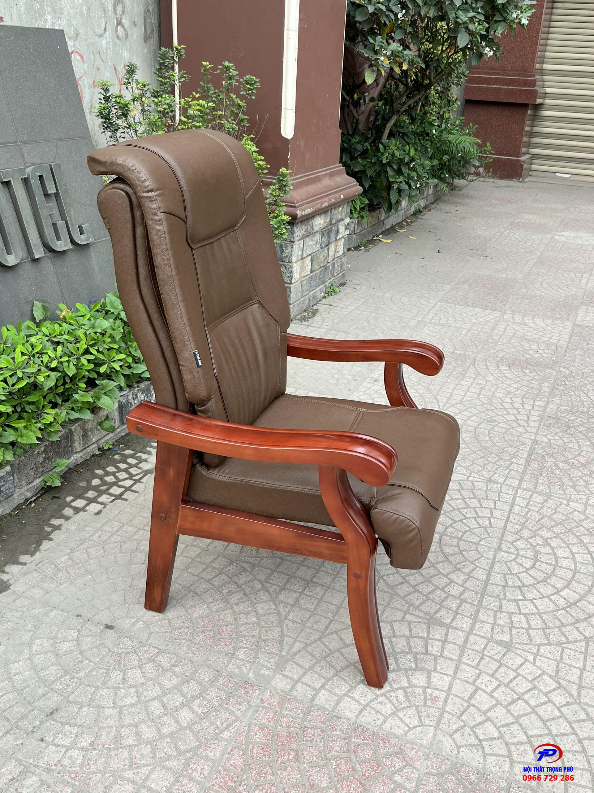 Ghế Phòng Họp GH09