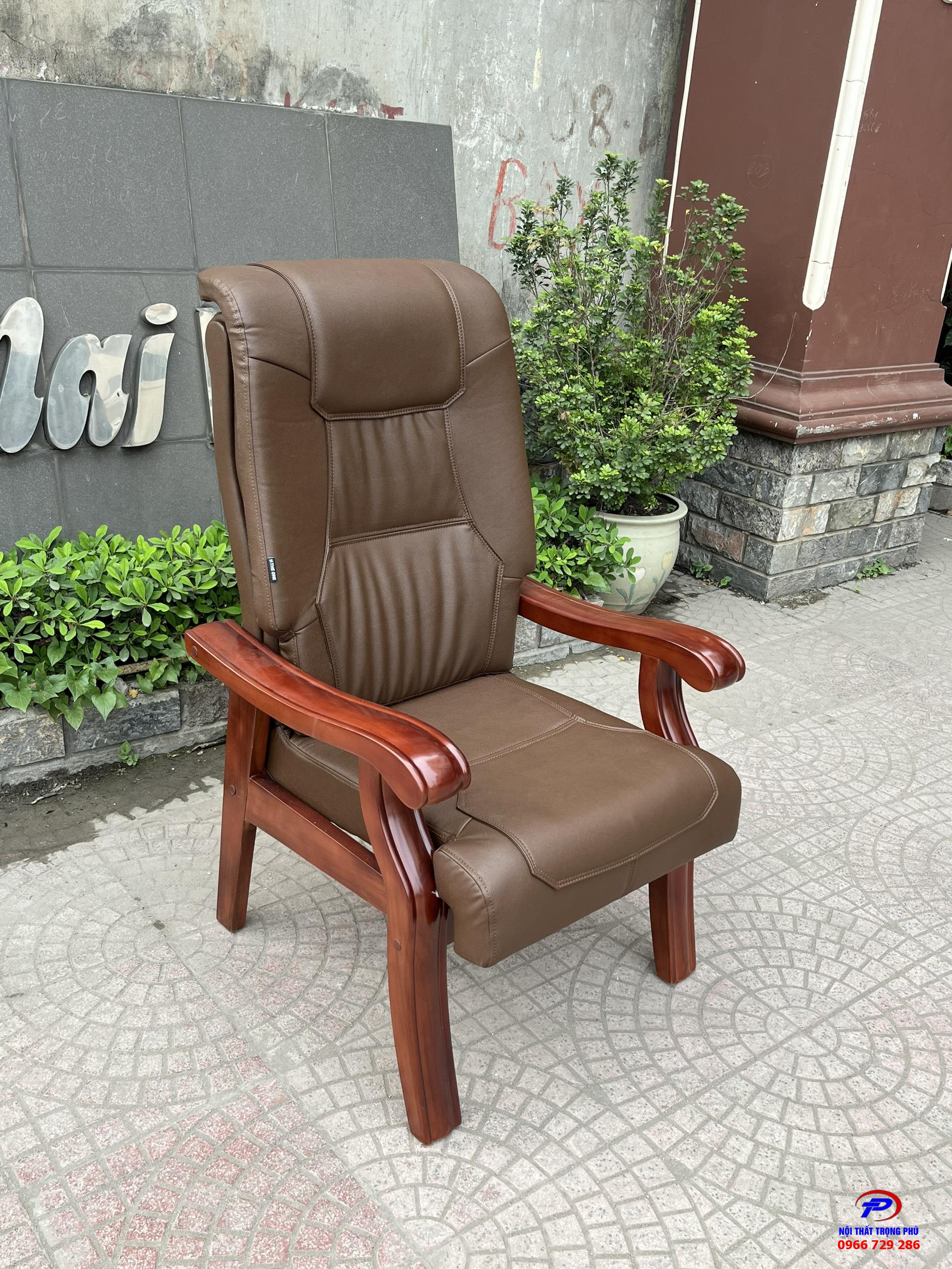 Ghế Phòng Họp GH09